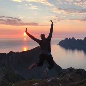 Meet your Posher, Valeriya